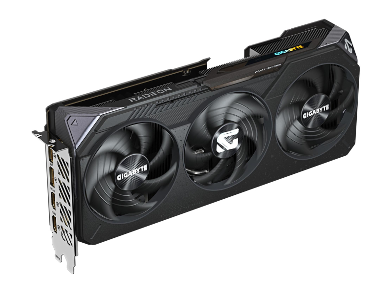 Gigabyte Radeon RX 9070 GRE GAMING OC 12GB GDDR6