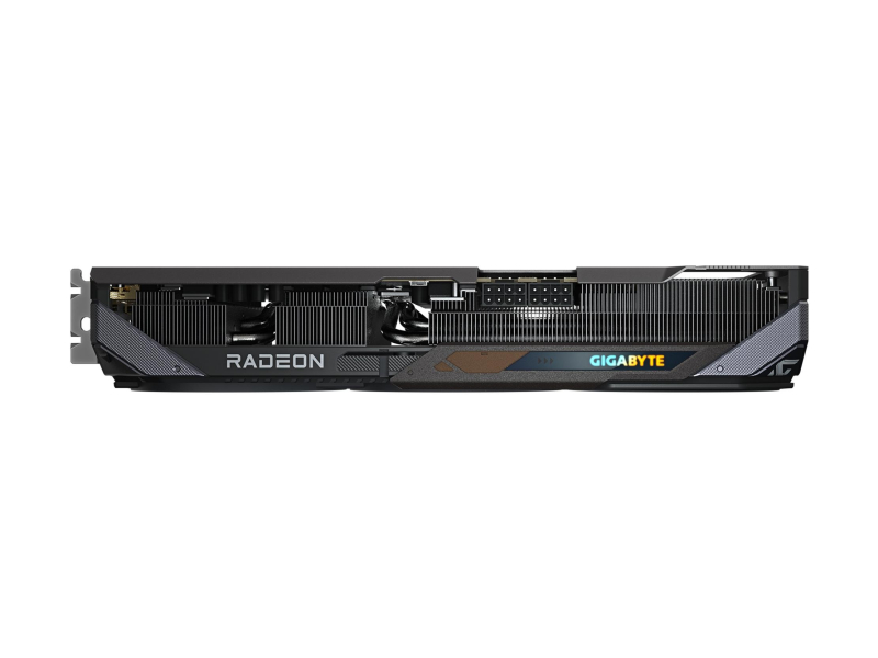 Gigabyte Radeon RX 9070 GRE GAMING OC 12GB GDDR6