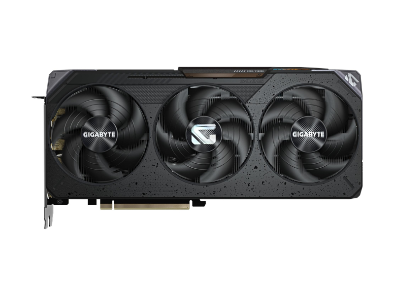 Gigabyte Radeon RX 9070 GRE GAMING OC 12GB GDDR6