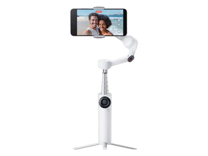 Insta360 Flow 2 Standard Bundle (weiß)