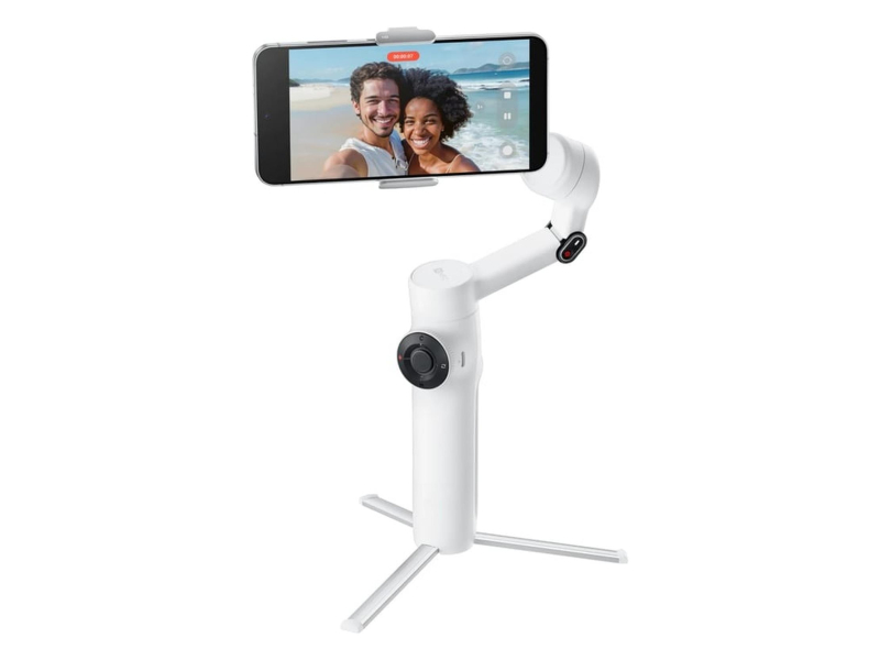 Insta360 Flow 2 Standard Bundle (weiß)