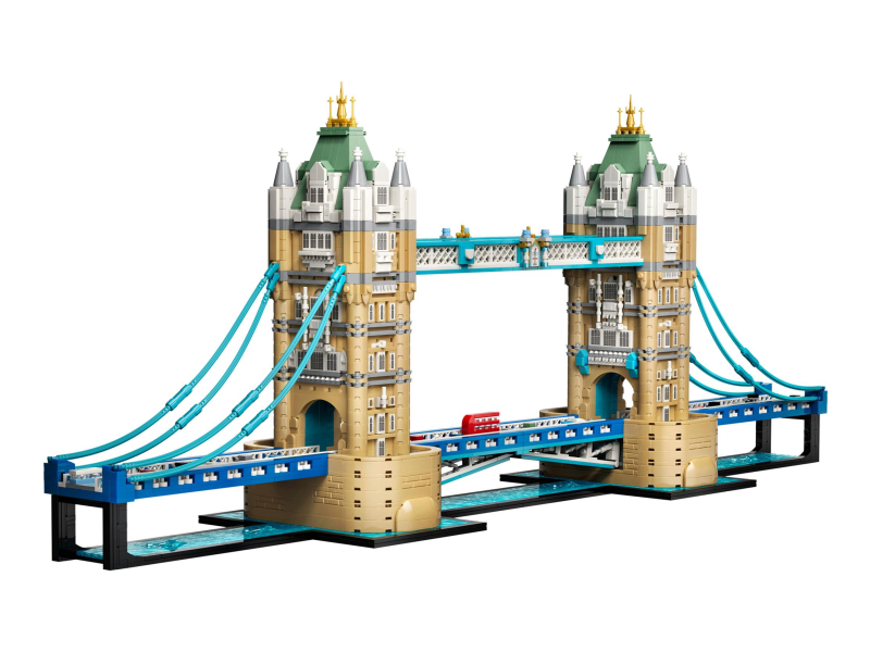 LEGO ARCHITECTURE 21067 Tower Bridge