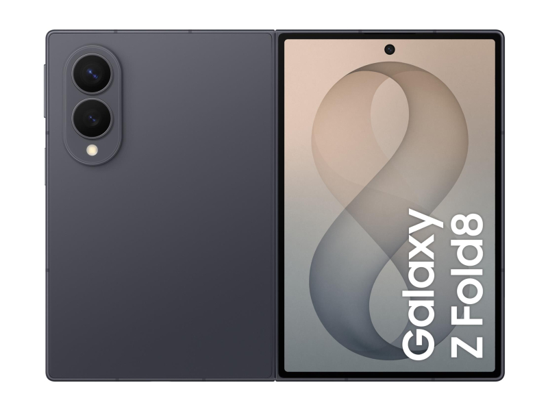 Samsung Galaxy Z Fold 8 Graphit