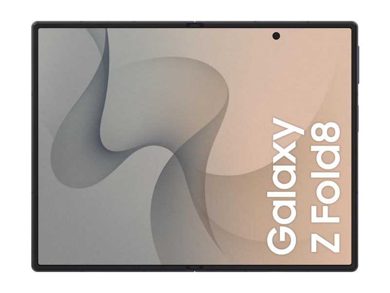 Samsung Galaxy Z Fold 8 Graphit