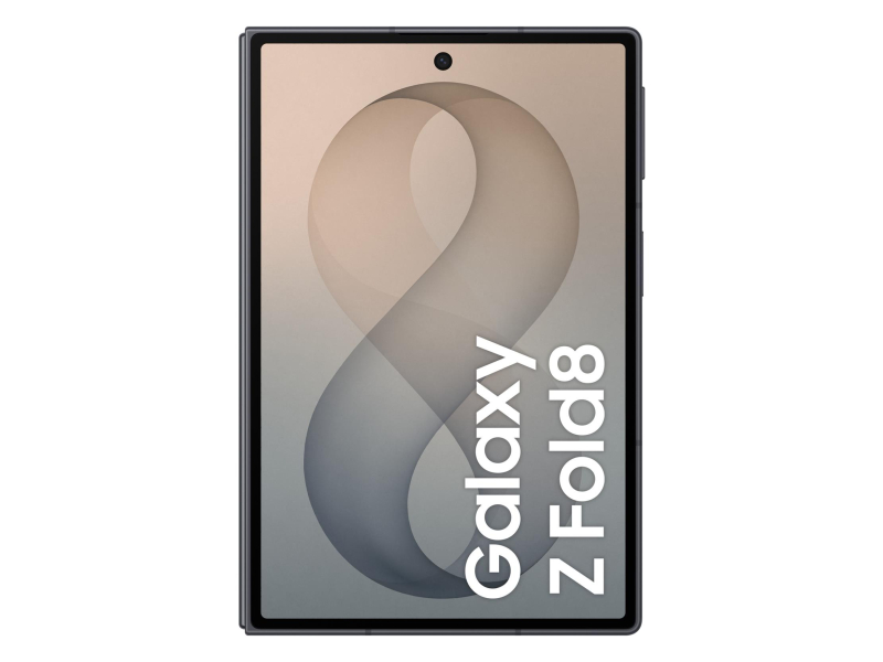 Samsung Galaxy Z Fold 8 Graphit