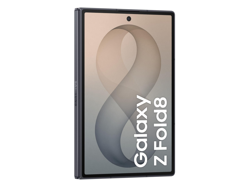 Samsung Galaxy Z Fold 8 Graphit