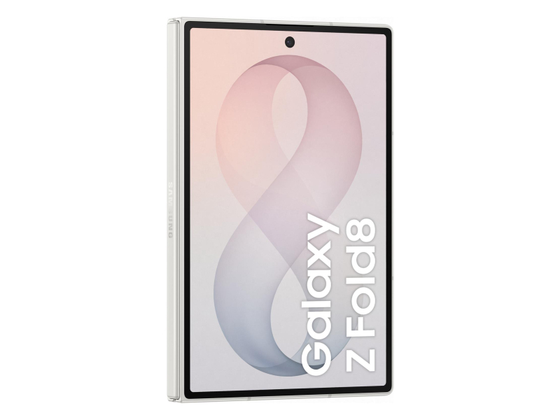 Samsung Galaxy Z Fold 8 Creme