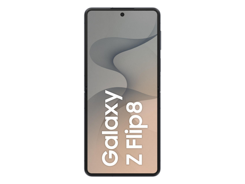 Samsung Galaxy Z Flip 8 12/256GB Graphit