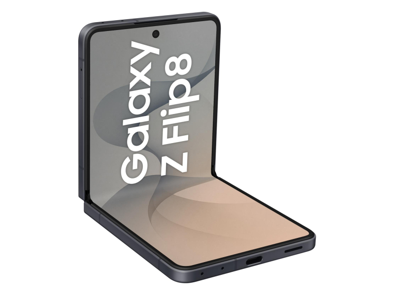Samsung Galaxy Z Flip 8 12/256GB Graphit