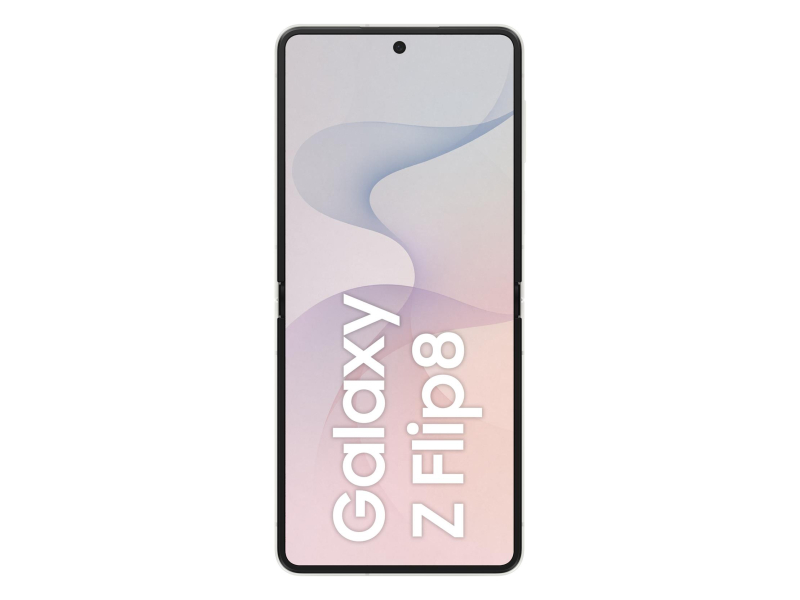 Samsung Galaxy Z Flip 8 12/512GB Creme