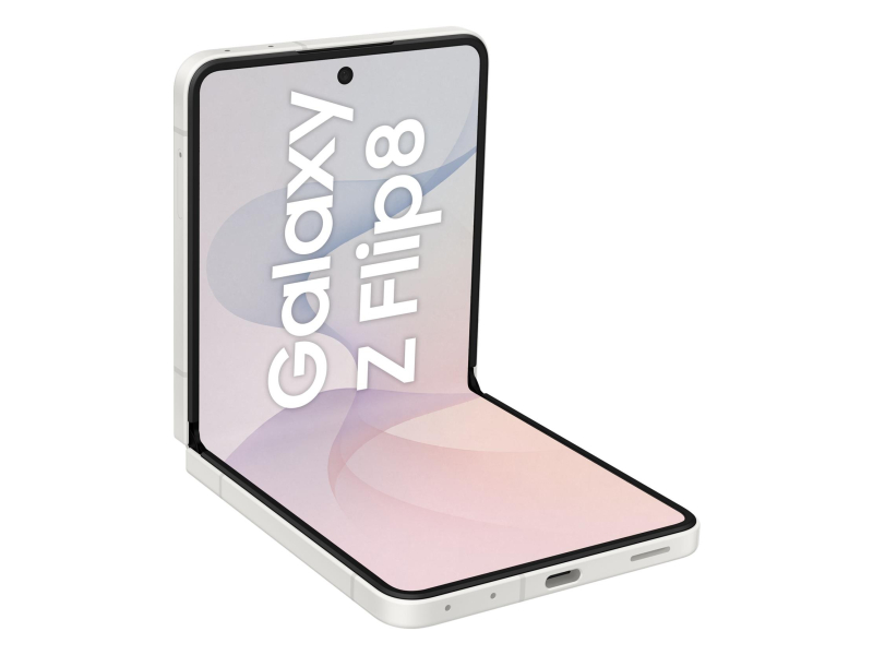 Samsung Galaxy Z Flip 8 12/512GB Creme