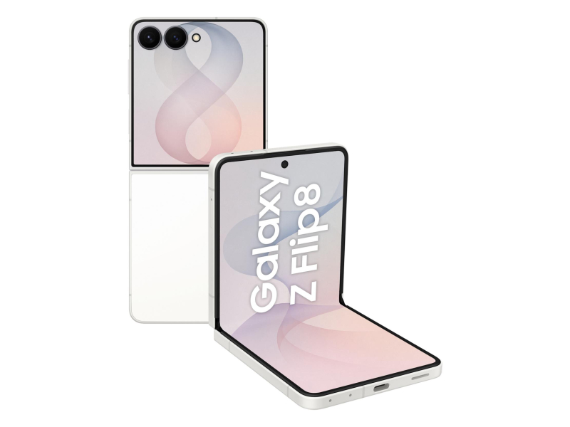 Samsung Galaxy Z Flip 8 12/512GB Creme