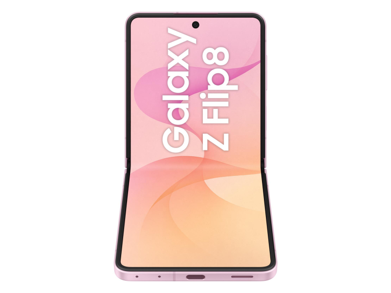 Samsung Galaxy Z Flip 8 12/256 GB Rosa