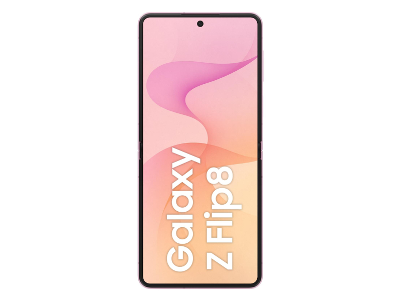 Samsung Galaxy Z Flip 8 12/512GB Rosa