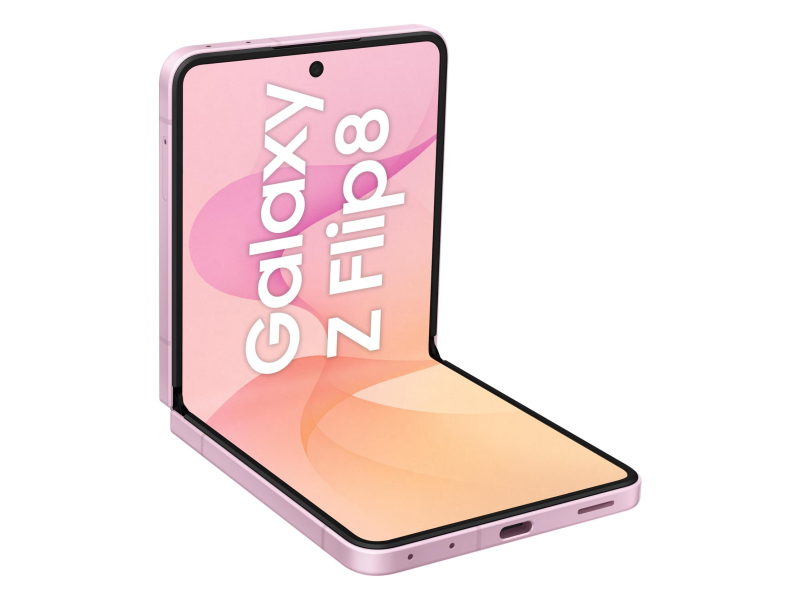 Samsung Galaxy Z Flip 8 12/512GB Rosa
