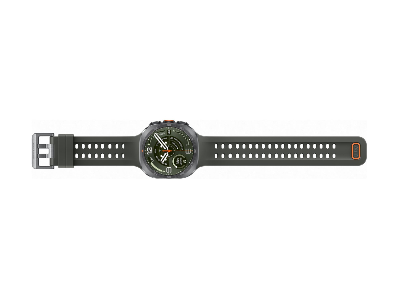 Samsung Galaxy Watch Ultra 2 Silber