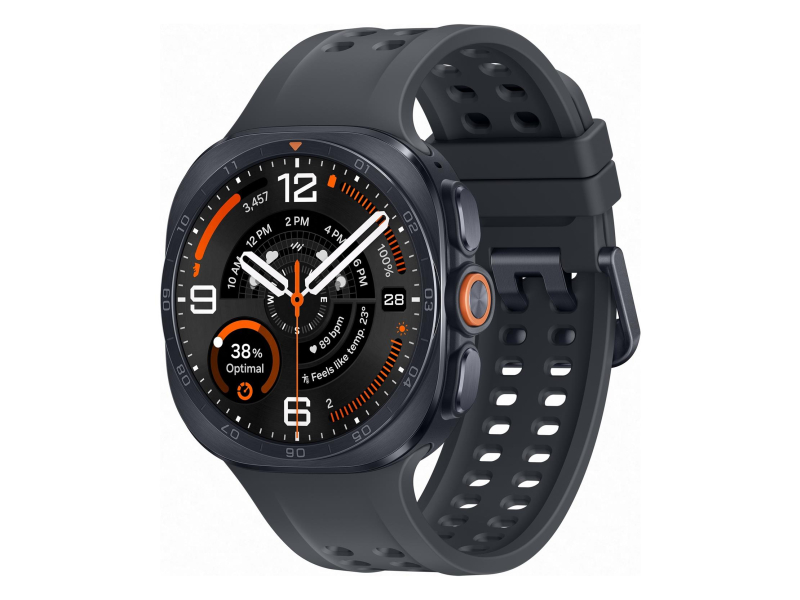 Samsung Galaxy Watch Ultra 2 Graphit