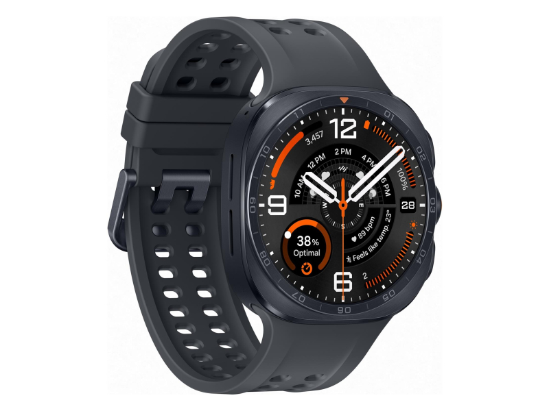 Samsung Galaxy Watch Ultra 2 Graphit