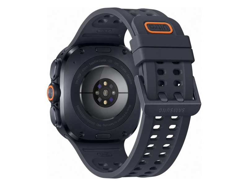 Samsung Galaxy Watch Ultra 2 Graphit