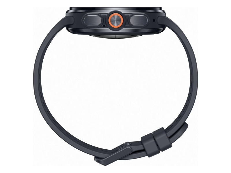 Samsung Galaxy Watch Ultra 2 Graphit