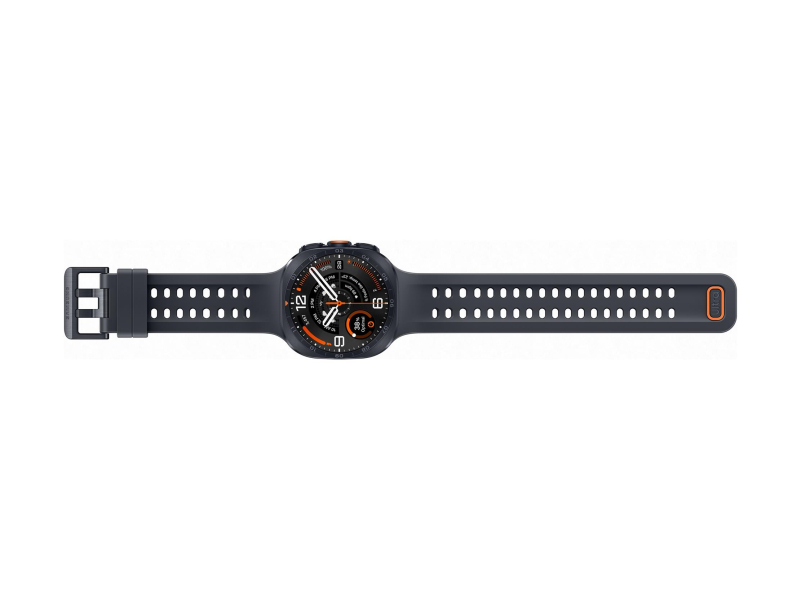 Samsung Galaxy Watch Ultra 2 Graphit