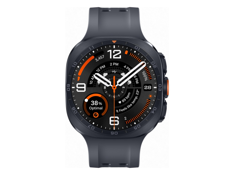 Samsung Galaxy Watch Ultra 2 Graphit