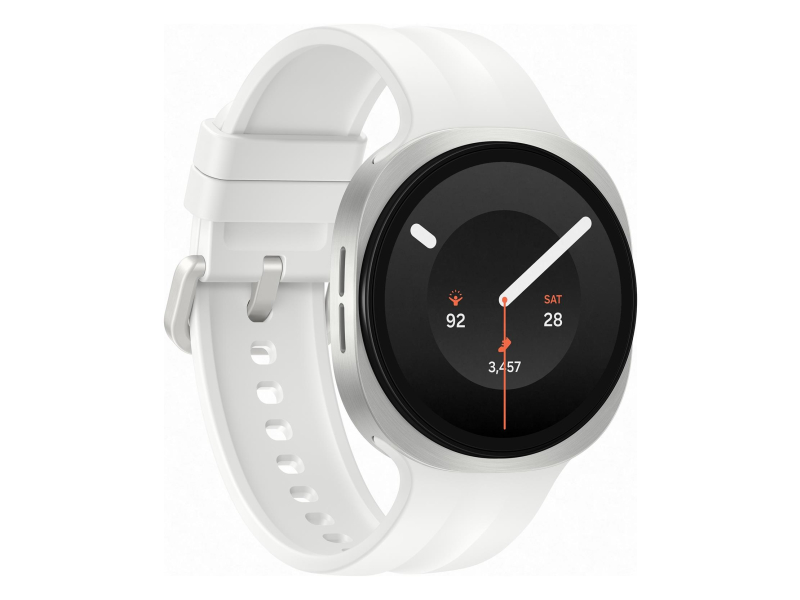 Samsung Galaxy Watch9 40 mm Creme