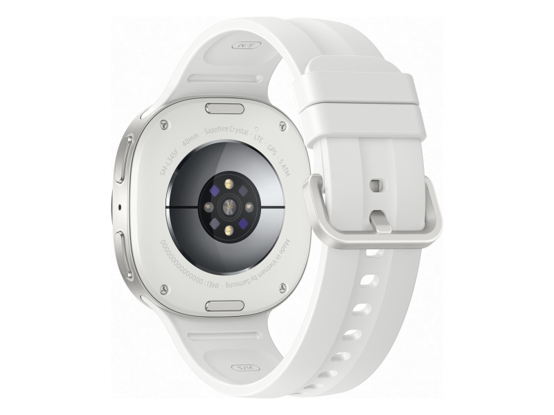 Samsung Galaxy Watch9 40 mm Creme