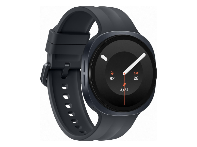 Samsung Galaxy Watch9 44 mm Graphit