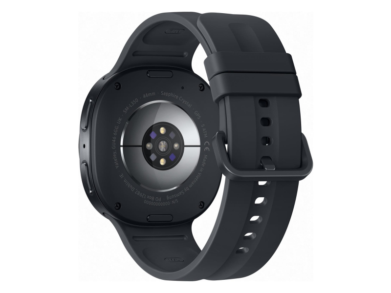 Samsung Galaxy Watch9 44 mm Graphit