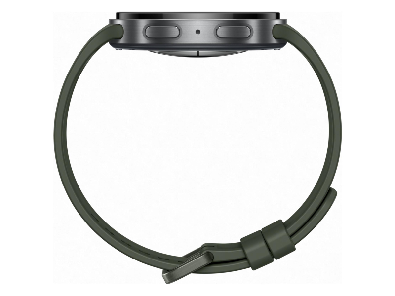 Samsung Galaxy Watch9 44 mm Silber