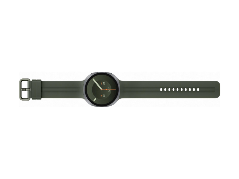 Samsung Galaxy Watch9 44 mm Silber