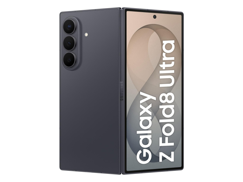 Samsung Galaxy Z Fold 8 Ultra Graphit