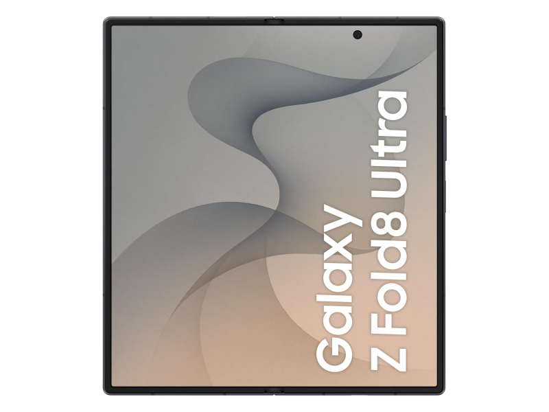 Samsung Galaxy Z Fold 8 Ultra integrierte Lautsprecher