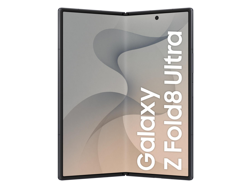 Samsung Galaxy Z Fold 8 Ultra elegantes Design