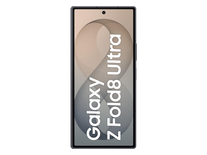 Samsung Galaxy Z Fold 8 Ultra schnelles Laden