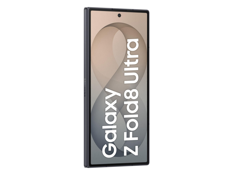 Samsung Galaxy Z Fold 8 Ultra Widerstandsfähigkeit