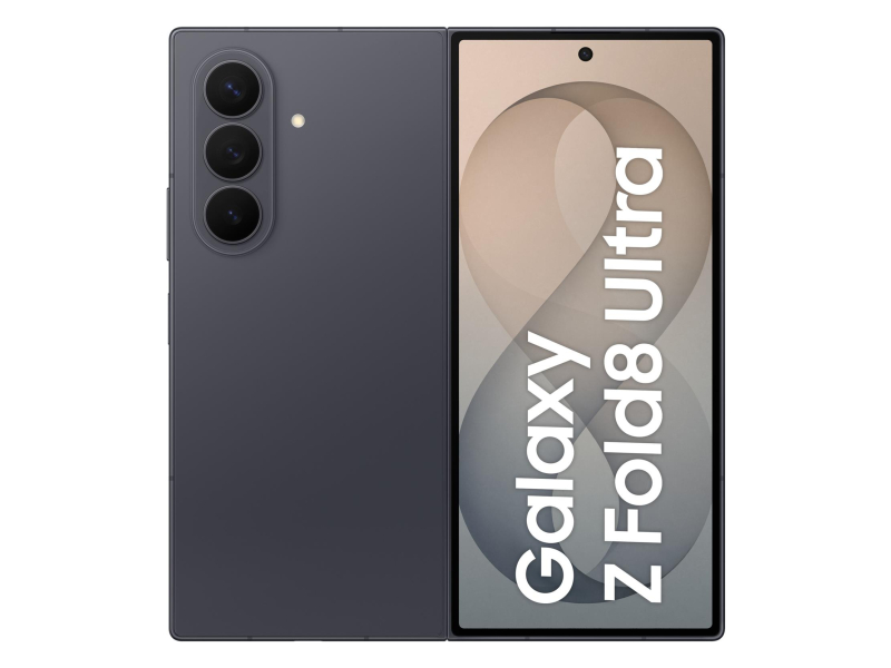 Samsung Galaxy Z Fold 8 Ultra 5G-Konnektivität