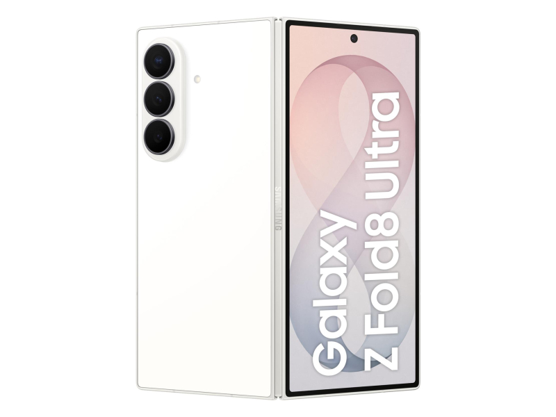 Samsung Galaxy Z Fold 8 Ultra Creme