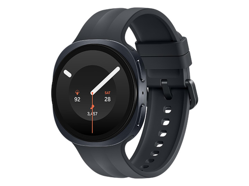 Samsung Galaxy Watch9 40 mm Graphit