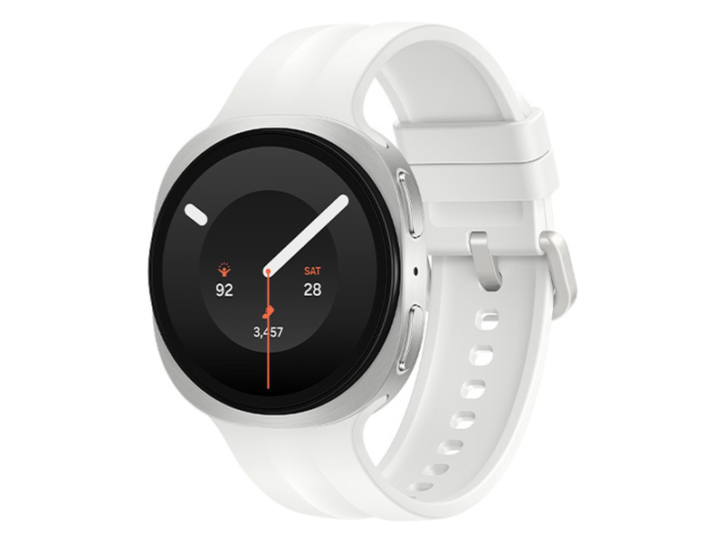 Samsung Galaxy Watch9 40mm LTE Creme