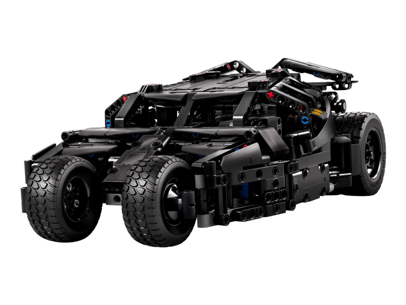 LEGO TECHNIC 42239 Batmobile™ Tumbler
