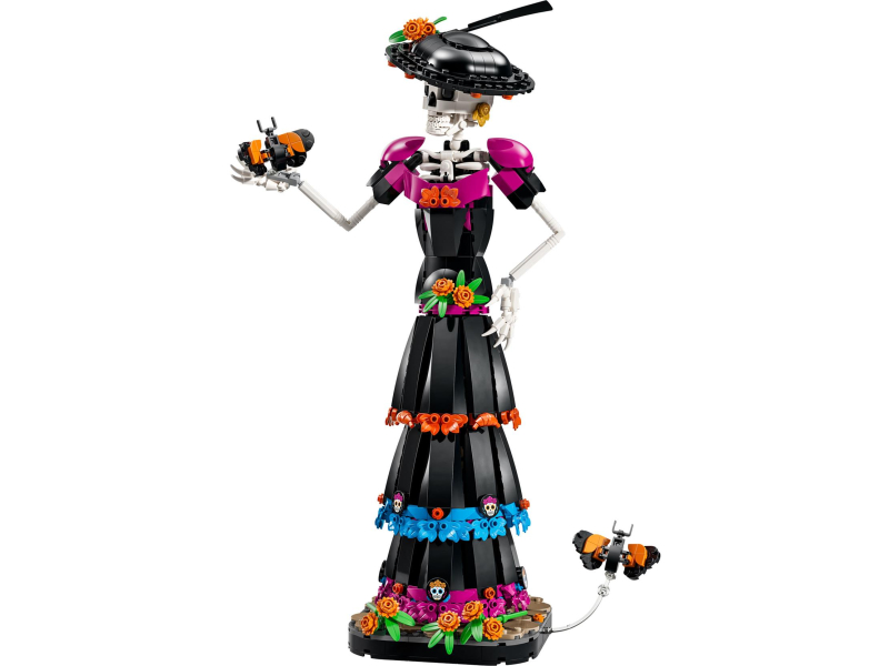 LEGO IDEAS 21372 Lady Catrina