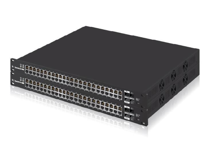Power over Ethernet Ubiquiti 52p EDGEswitch