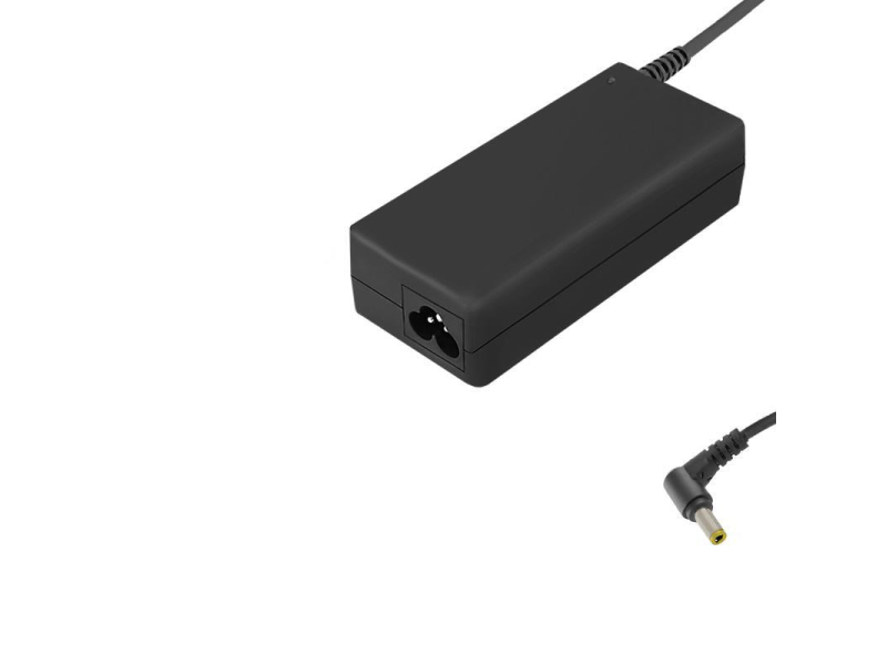 Qoltec Speziell für ACER 65W 3.42A 5.5x2.5 19V
