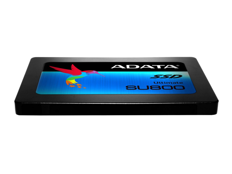 ADATA 256 GB 2,5" SATA SSD Ultimate SU800
