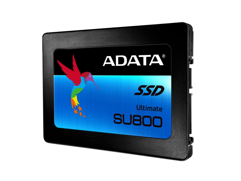 ADATA 256 GB 2,5" SATA SSD Ultimate SU800