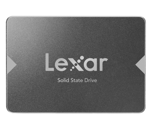 Lexar NS100 Interne SSD