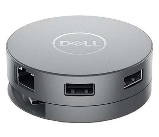 Dell USB-C Mobile Adapter DA310