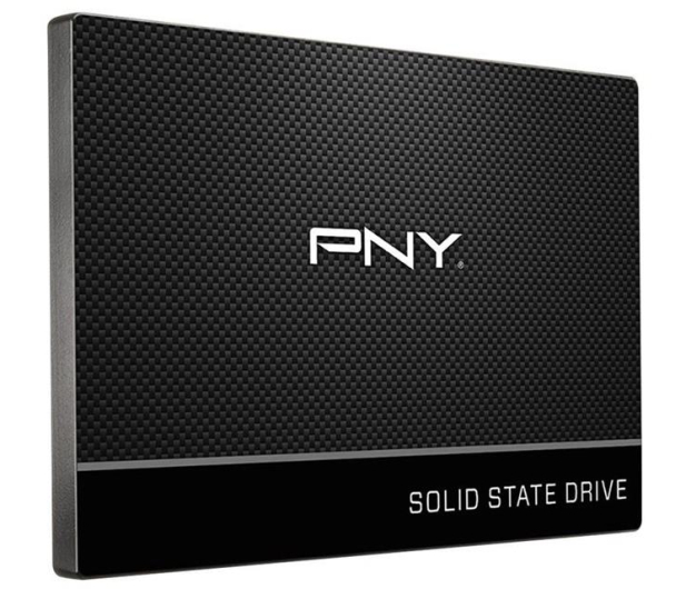 PNY SSD 2.5''